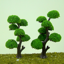 model trees